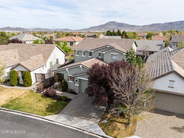 421 Alysheba Court, Reno, NV 89521