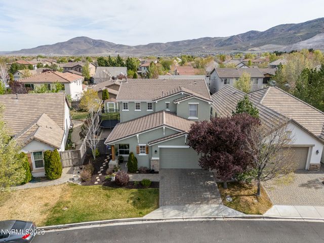 421 Alysheba Court, Reno, NV 89521