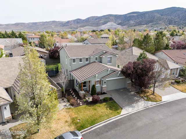 421 Alysheba Court, Reno, NV 89521