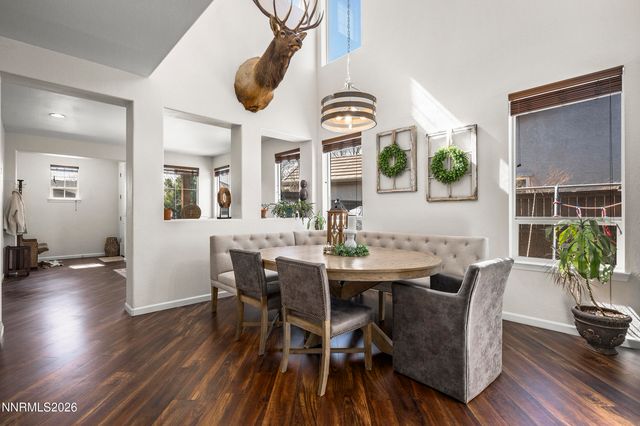 421 Alysheba Court, Reno, NV 89521