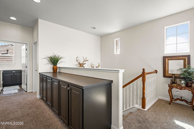 421 Alysheba Court, Reno, NV 89521