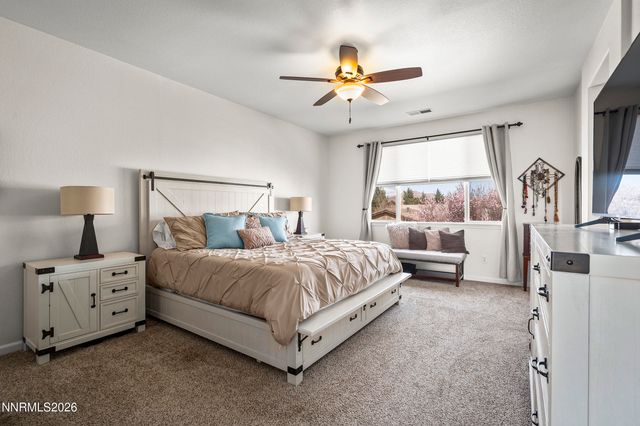 421 Alysheba Court, Reno, NV 89521