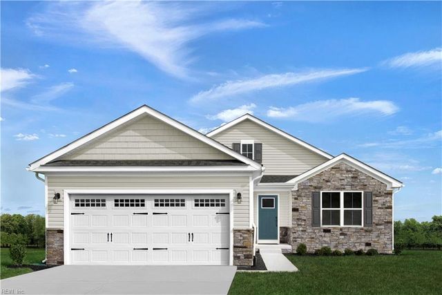 200 Baxter Station BLVD, Moyock, NC 27958