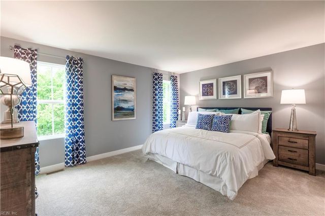 200 Baxter Station BLVD, Moyock, NC 27958