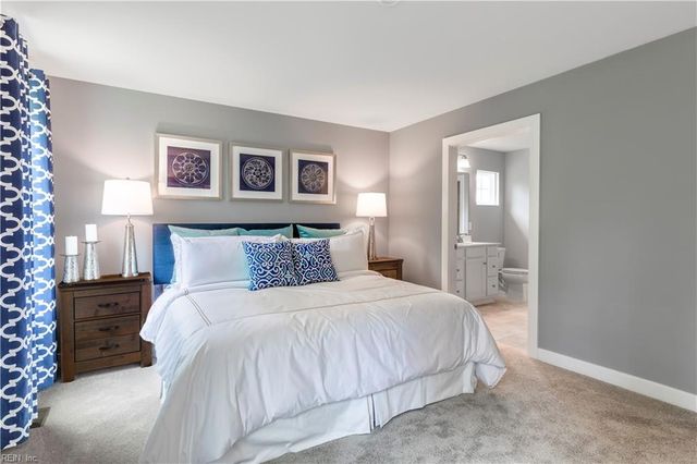 200 Baxter Station BLVD, Moyock, NC 27958