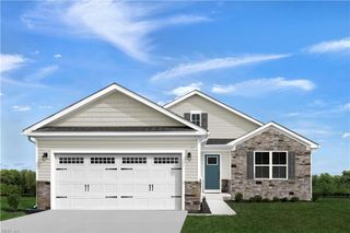 200 Baxter Station BLVD, Moyock, NC 27958