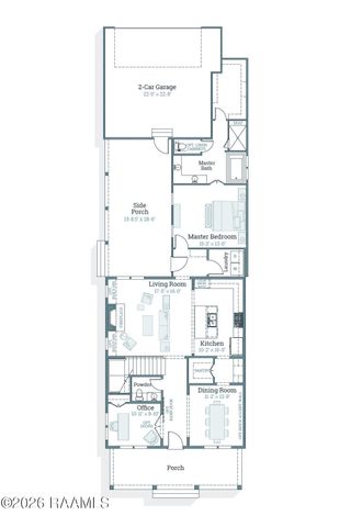 503 Oceans Boulevard, Youngsville, LA 70592