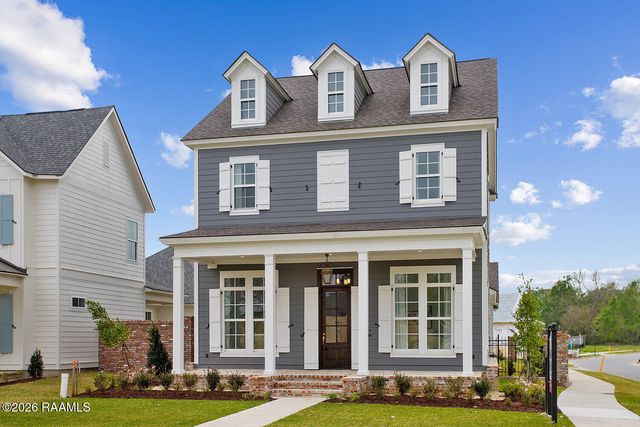 503 Oceans Boulevard, Youngsville, LA 70592