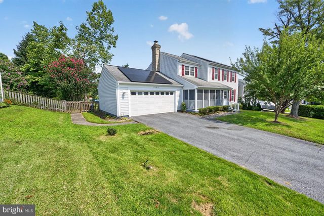 1608 MITHERING LN, Silver Spring, MD 20905