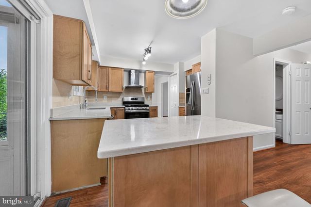 1608 MITHERING LN, Silver Spring, MD 20905