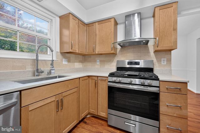 1608 MITHERING LN, Silver Spring, MD 20905
