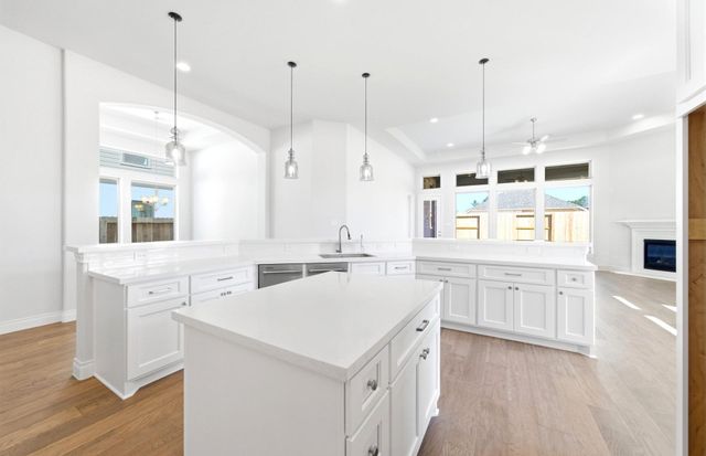 9737 Roaring River Falls Lane, Porter, TX 77365