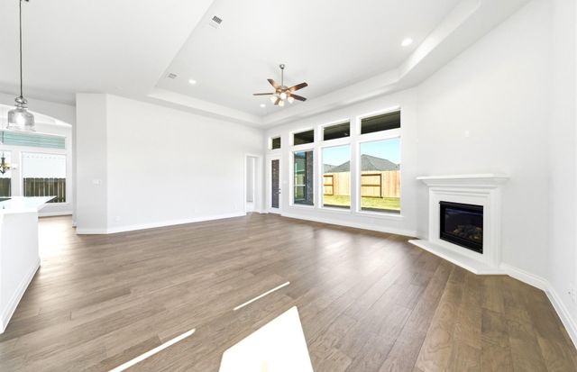 9737 Roaring River Falls Lane, Porter, TX 77365