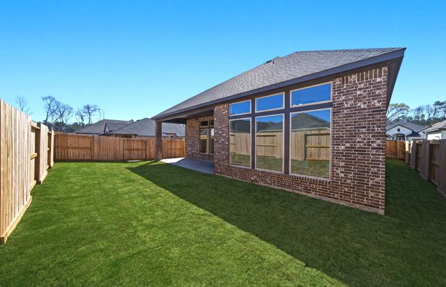 9737 Roaring River Falls Lane, Porter, TX 77365