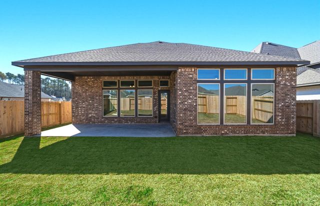 9737 Roaring River Falls Lane, Porter, TX 77365