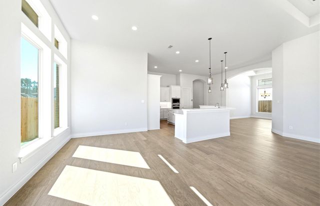 9737 Roaring River Falls Lane, Porter, TX 77365