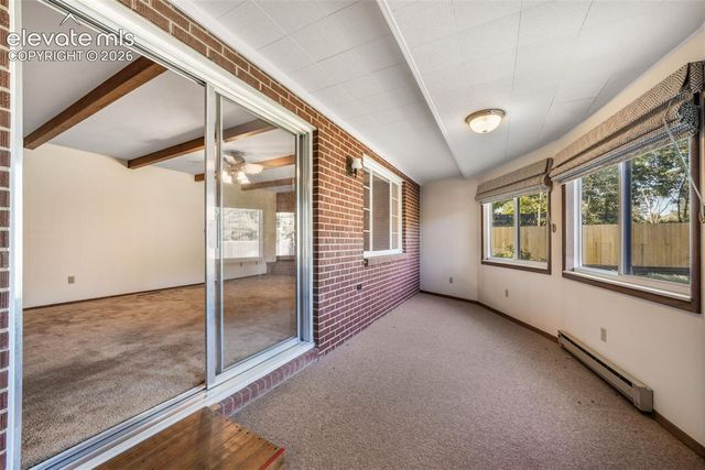1008 Vega Drive, Colorado Springs, CO 80905
