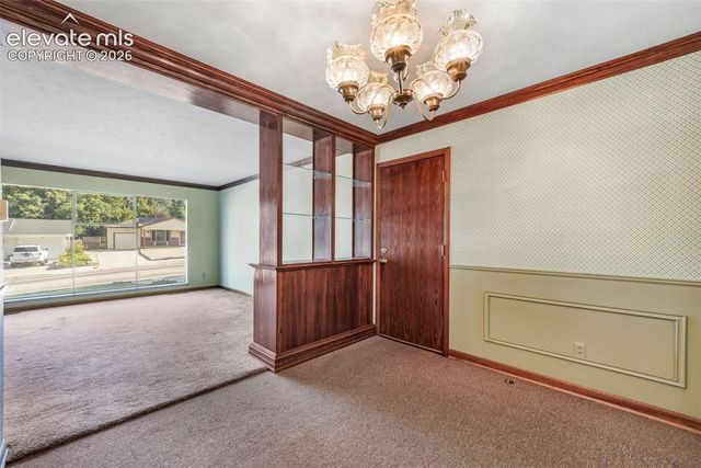 1008 Vega Drive, Colorado Springs, CO 80905