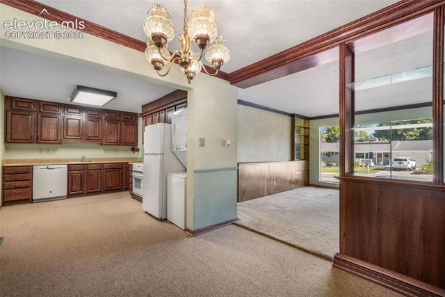 1008 Vega Drive, Colorado Springs, CO 80905