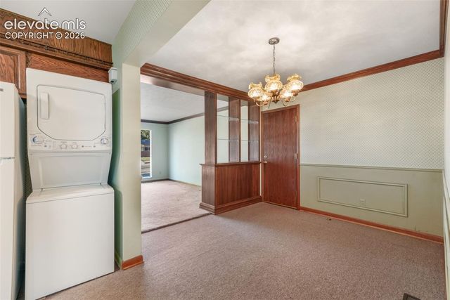 1008 Vega Drive, Colorado Springs, CO 80905