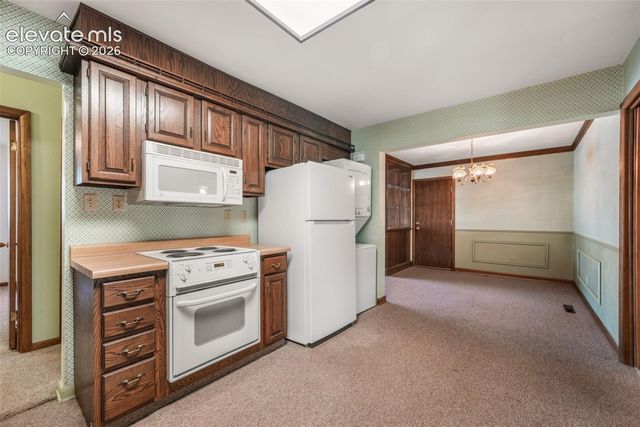1008 Vega Drive, Colorado Springs, CO 80905
