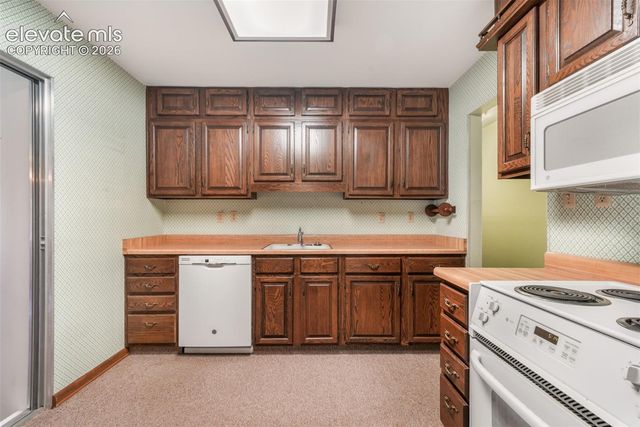 1008 Vega Drive, Colorado Springs, CO 80905