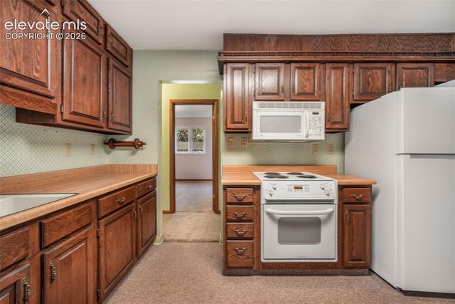 1008 Vega Drive, Colorado Springs, CO 80905