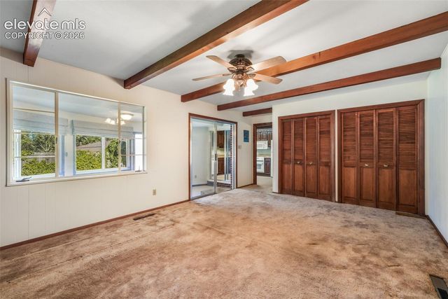 1008 Vega Drive, Colorado Springs, CO 80905