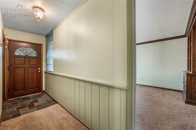 1008 Vega Drive, Colorado Springs, CO 80905