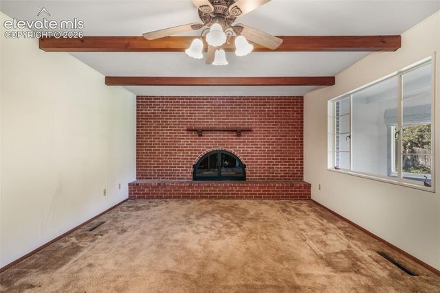 1008 Vega Drive, Colorado Springs, CO 80905