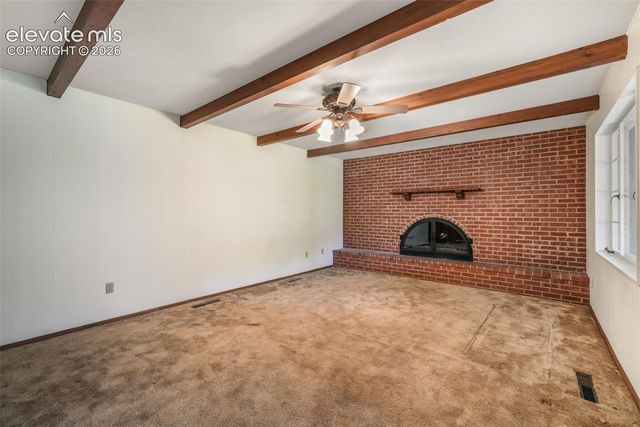 1008 Vega Drive, Colorado Springs, CO 80905
