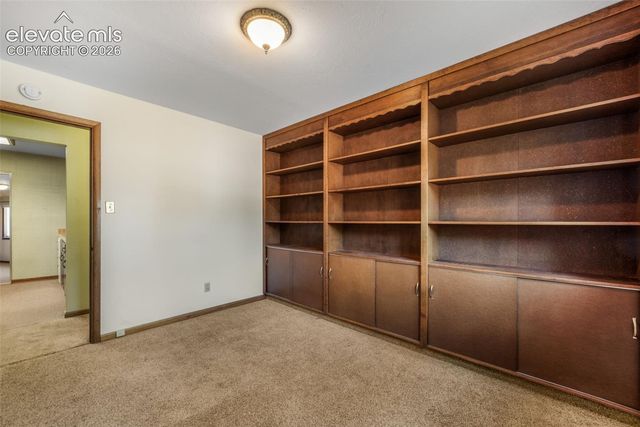1008 Vega Drive, Colorado Springs, CO 80905