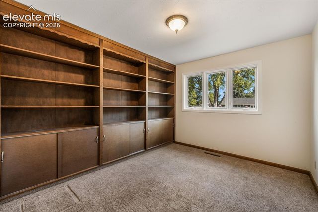 1008 Vega Drive, Colorado Springs, CO 80905