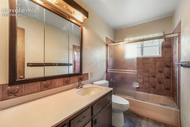 1008 Vega Drive, Colorado Springs, CO 80905
