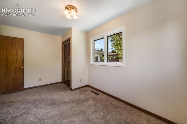 1008 Vega Drive, Colorado Springs, CO 80905