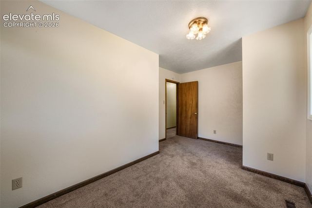 1008 Vega Drive, Colorado Springs, CO 80905