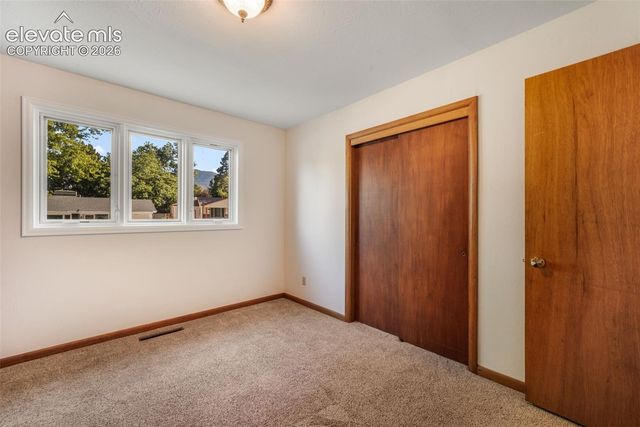 1008 Vega Drive, Colorado Springs, CO 80905