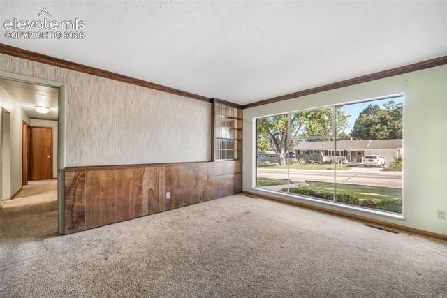 1008 Vega Drive, Colorado Springs, CO 80905