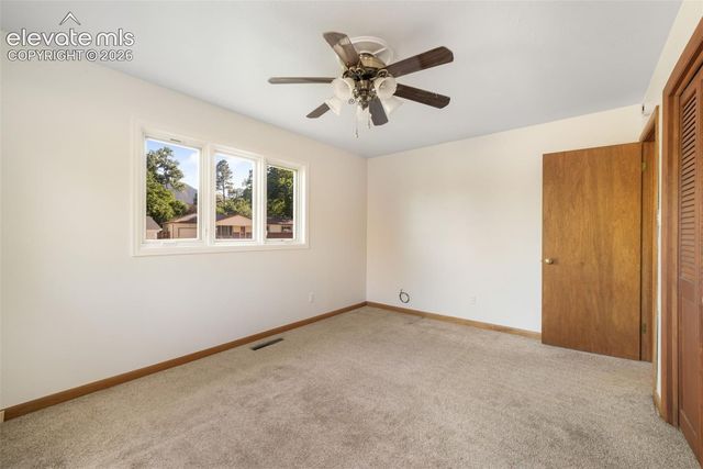 1008 Vega Drive, Colorado Springs, CO 80905