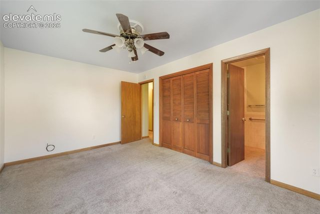 1008 Vega Drive, Colorado Springs, CO 80905