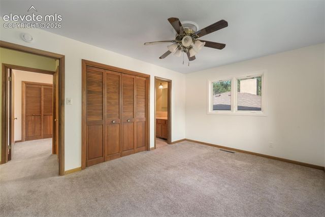 1008 Vega Drive, Colorado Springs, CO 80905