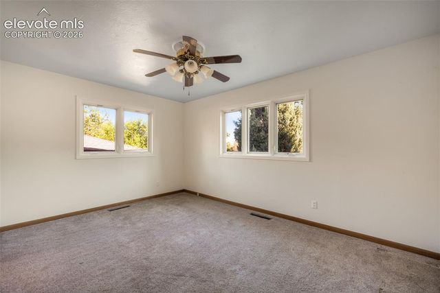 1008 Vega Drive, Colorado Springs, CO 80905