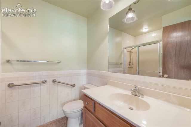 1008 Vega Drive, Colorado Springs, CO 80905