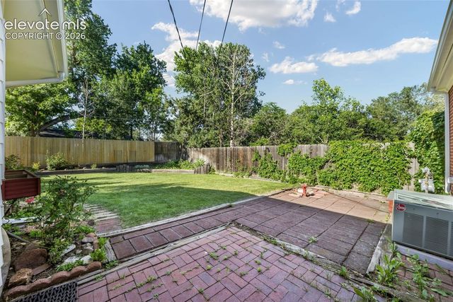 1008 Vega Drive, Colorado Springs, CO 80905