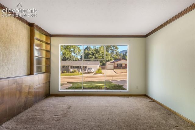 1008 Vega Drive, Colorado Springs, CO 80905