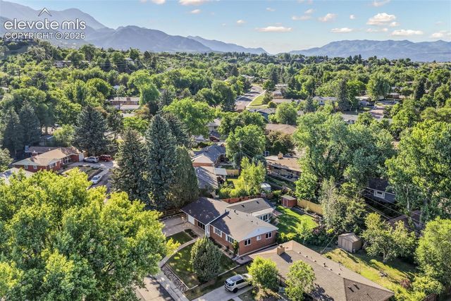 1008 Vega Drive, Colorado Springs, CO 80905