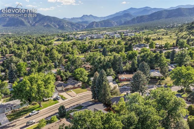 1008 Vega Drive, Colorado Springs, CO 80905
