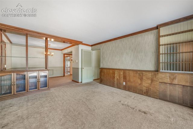 1008 Vega Drive, Colorado Springs, CO 80905