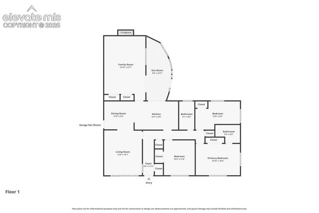 1008 Vega Drive, Colorado Springs, CO 80905