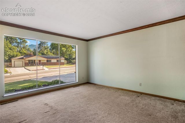1008 Vega Drive, Colorado Springs, CO 80905